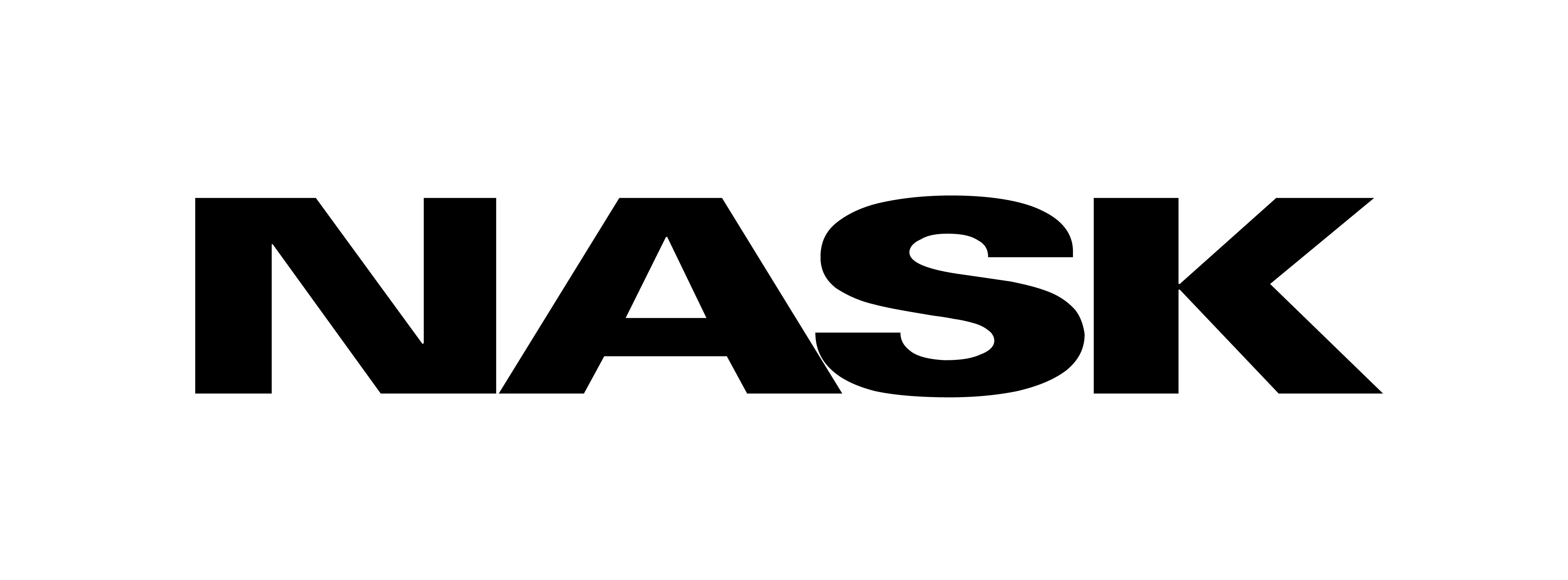 NASK logo
