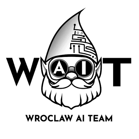 Wroclaw AI Team logo