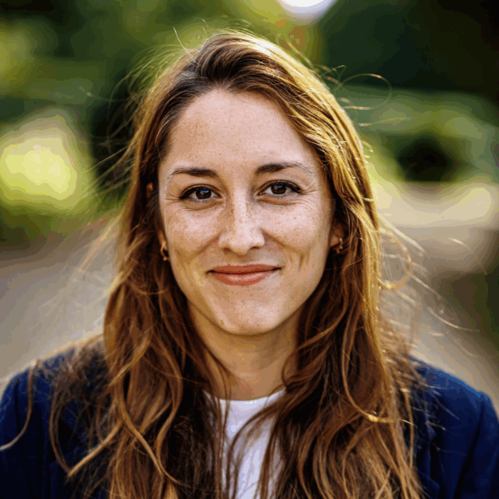 Chloé Touzet