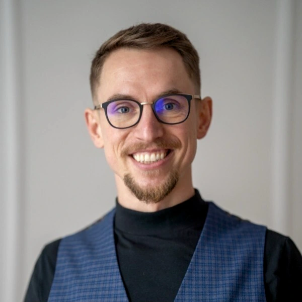 Chris Szulc
