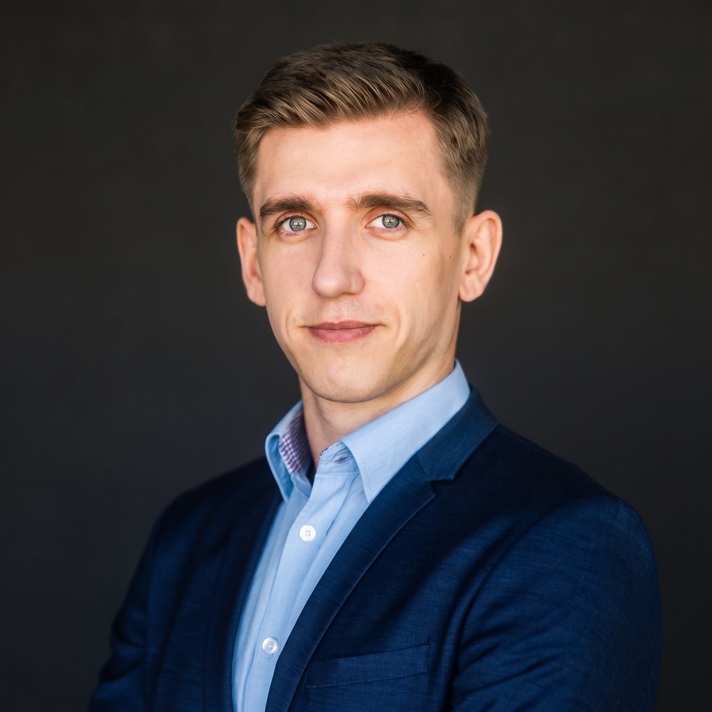 Jakub K. Nowak