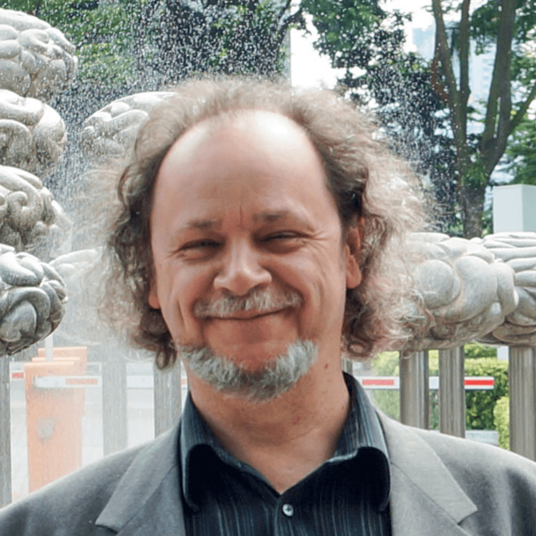 Włodzisław Duch