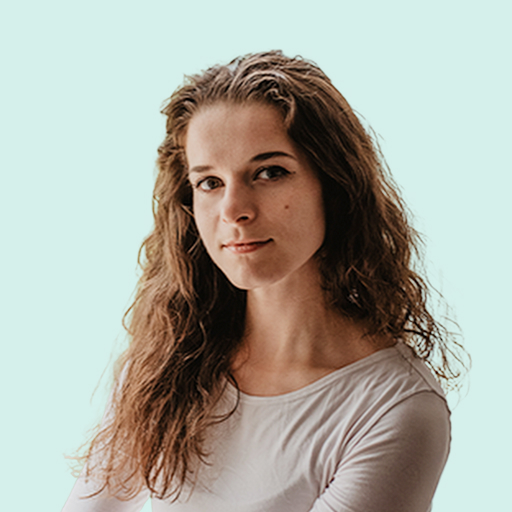 Anna Szalwa