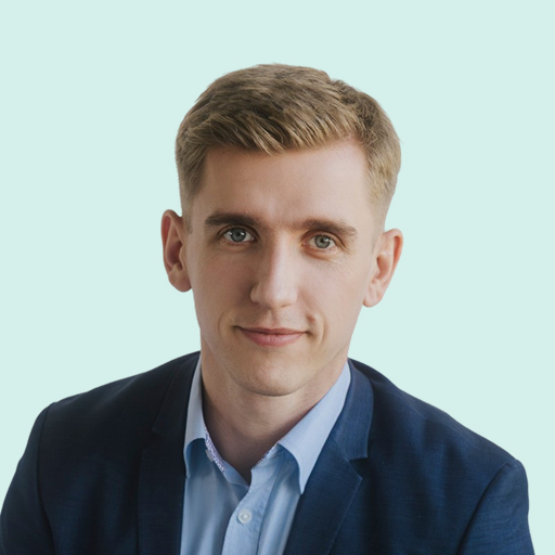 Jakub K. Nowak