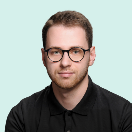 Kacper Dudzic