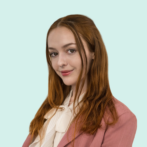 Zuza Matuszewska